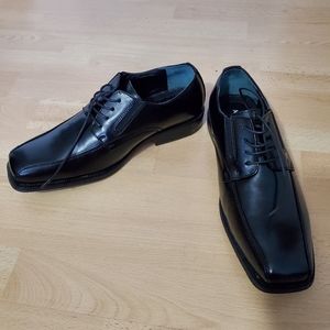 Alfani Toe Oxfords NEW